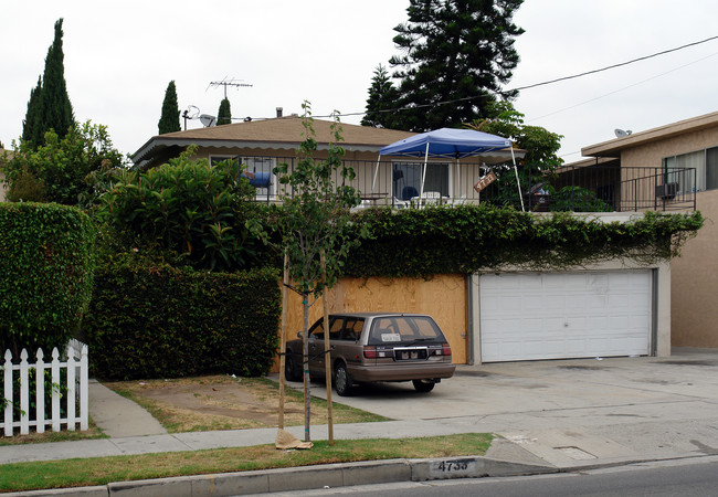 4733 W 118th St in Hawthorne, CA - Building Photo - Building Photo