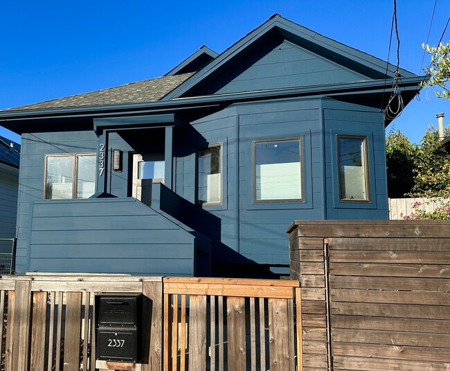 2337 Fifth St in Berkeley, CA - Building Photo - Building Photo