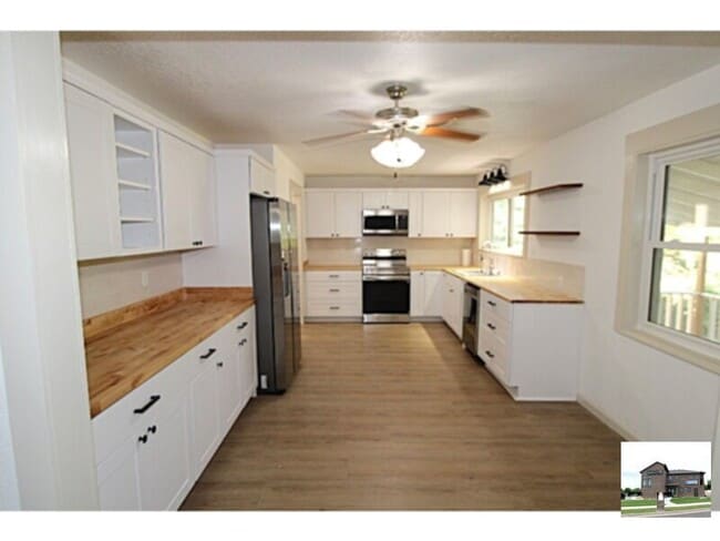 507 Judy Ln in Copperas Cove, TX - Building Photo - Building Photo