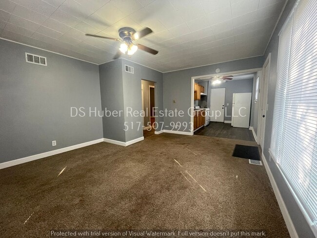 1621 Roselawn Ave in Lansing, MI - Building Photo - Building Photo