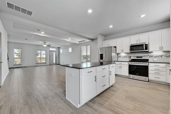 5513 Charles Merle Dr. in Austin, TX - Building Photo - Building Photo