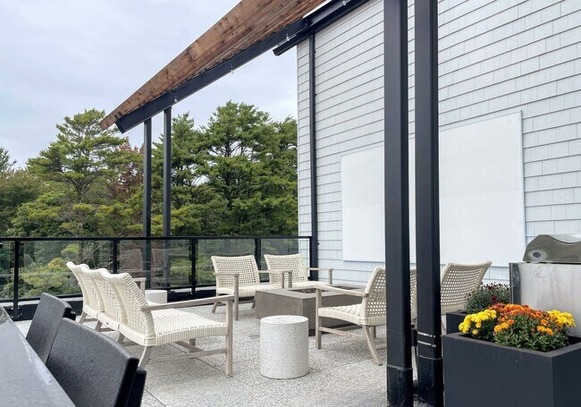 The Sandpiper Residences in Brunswick, ME - Building Photo - Building Photo