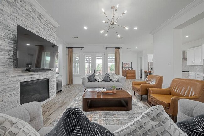 14426 Kingston Cove Ln in Houston, TX - Building Photo - Building Photo