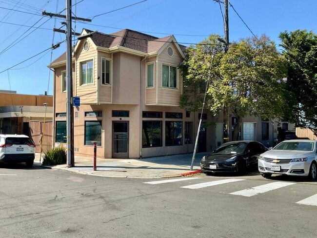 740 Earl St in San Francisco, CA - Building Photo - Building Photo