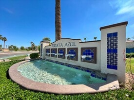 80788 Via Puerta Azul in La Quinta, CA - Building Photo