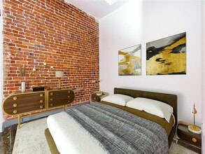 The Broadway Lofts in Los Angeles, CA - Foto de edificio - Building Photo