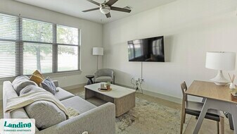 10550 N Central Expy in Dallas, TX - Building Photo