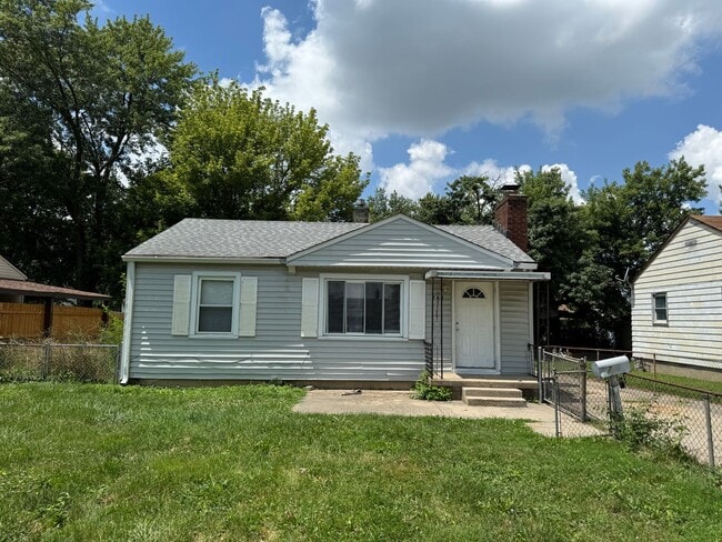 property at 712 Melvenia St