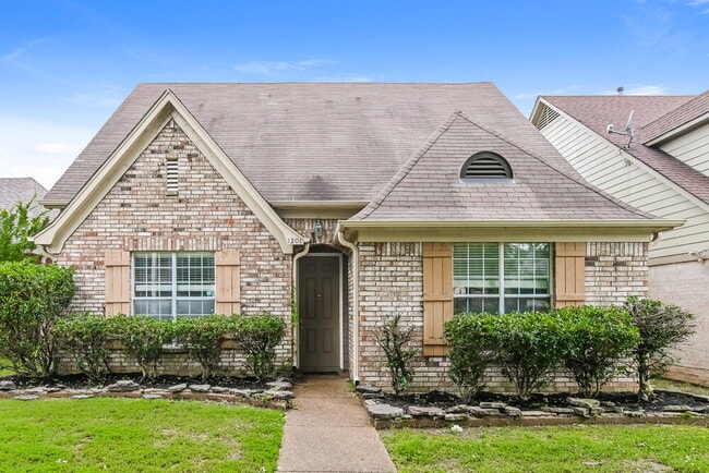 property at 1201 N Sanga Rd