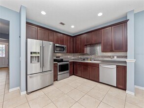 1917 Compass Flower Way in Ocoee, FL - Building Photo - Building Photo