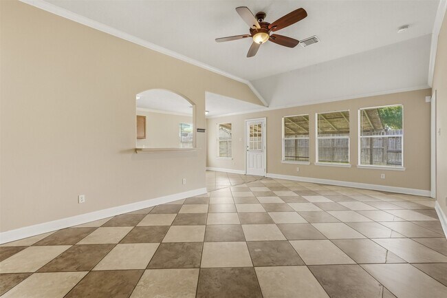 property at 5911 Camron Point Cir
