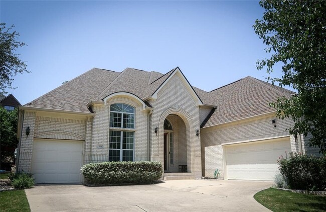 property at 201 Varco Dr