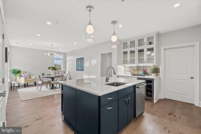 property at 600 Second St