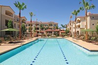 Building Photo - Park On Bell Apartments in Phoenix, Arizona