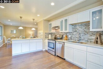 1440 Walnut St in Berkeley, CA - Building Photo - Building Photo