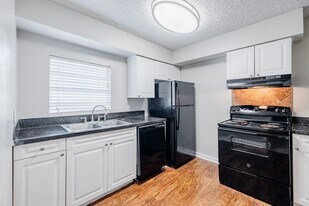 The Park at Milazzo in Jacksonville, FL - Building Photo