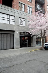 Old Town Lofts in Portland, OR - Building Photo - Primary Photo