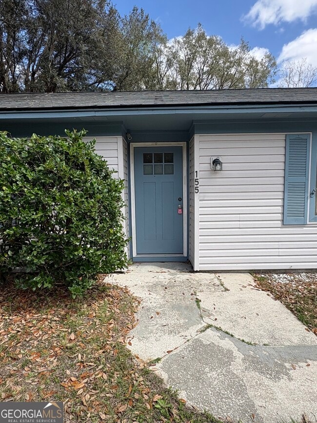 155 Woodhaven Dr in Kingsland, GA - Building Photo - Building Photo