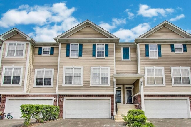 532 Declaration Ln