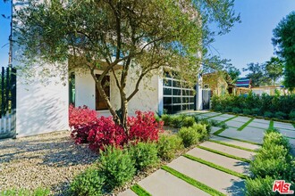 506 N Gardner St in Los Angeles, CA - Building Photo - Building Photo