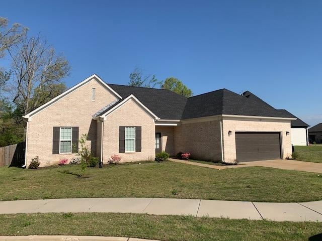 property at 5187 Granite Creek Cove