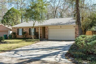 6 Basal Briar Ct in The Woodlands, TX - Building Photo - Building Photo