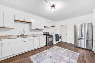 41 Bloomfield Ave in Bloomfield, NJ - Building Photo