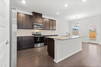 1115 Aronia Ln in Georgetown, TX - Building Photo - Building Photo