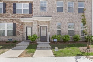 2956 Chene Pl in Duluth, GA - Building Photo
