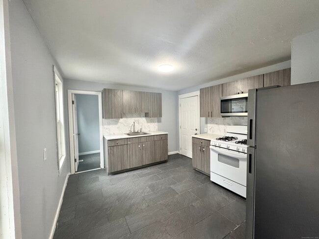 223 Cottage St in Bridgeport, CT - Building Photo - Building Photo
