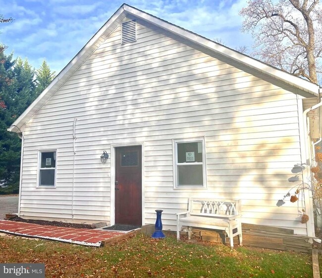 property at 10971 Clara Barton Dr