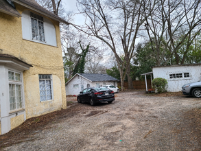 145 Mell St in Athens, GA - Building Photo - Building Photo