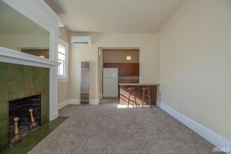 1119 SE Riverside Dr in Evansville, IN - Building Photo - Building Photo