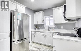1141 Hall Ave in Windsor, ON - Building Photo - Building Photo