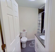 240 Norfolk St, Unit 4B in Cambridge, MA - Building Photo - Building Photo