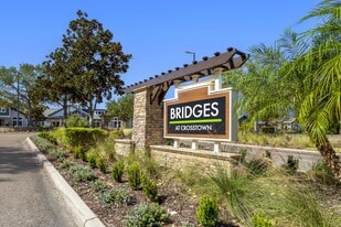 Bridges at Crosstown in Tampa, FL - Building Photo