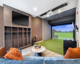 McDowell Point 55+ Active Adult Apartment Homes in Naperville, IL - Foto de edificio - Building Photo