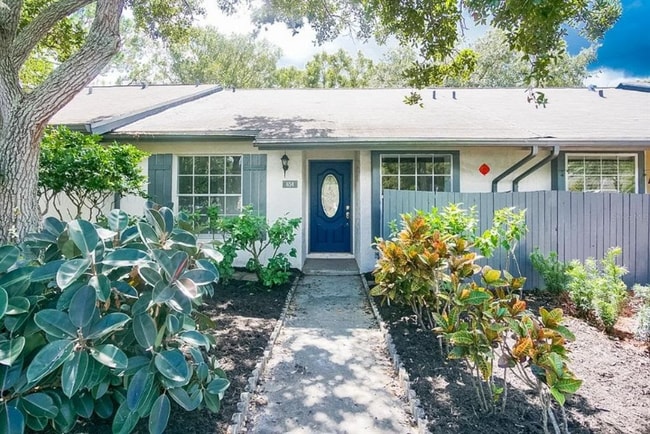property at 654 Capistrano Ct