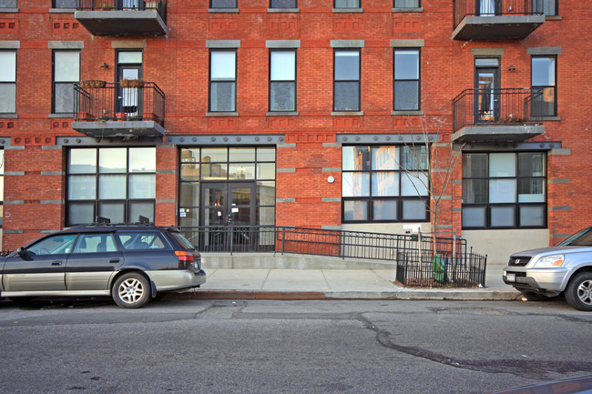 618-626 Dean St in Brooklyn, NY - Building Photo - Building Photo