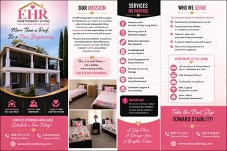 1233 N G St, Unit 2 in San Bernardino, CA - Building Photo - Building Photo