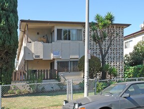 2015 Chariton St in Los Angeles, CA - Building Photo - Building Photo