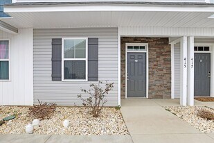 415 Sunfish LN in Sneads Ferry, NC - Building Photo