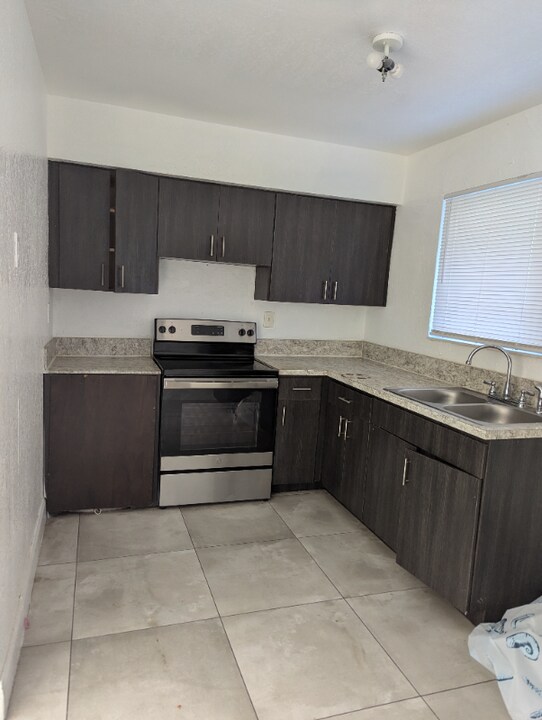 741 NW 3rd Ave in Fort Lauderdale, FL - Building Photo