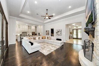 130 Bighorn Rd in Huntsville, TX - Building Photo - Building Photo