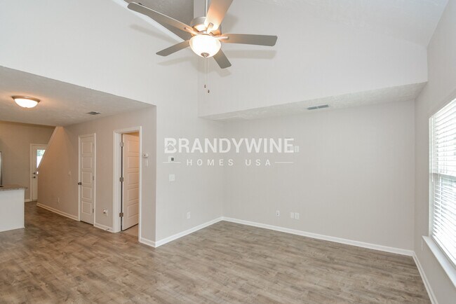 3218 Clemons Cir in Murfreesboro, TN - Building Photo - Building Photo