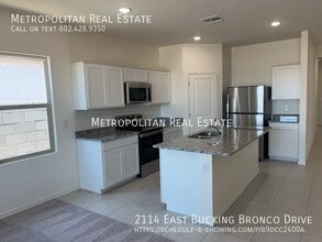 2114 Bucking Bronco Dr in Queen Creek, AZ - Building Photo - Building Photo
