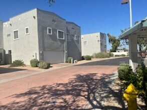 5400 S Hardy Dr, Unit 5400 S Hardy Dr  #118 in Tempe, AZ - Building Photo - Building Photo