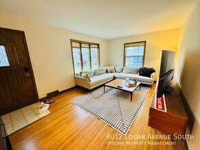 6012 Logan Ave S in Minneapolis, MN - Building Photo - Building Photo
