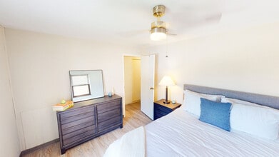 Lebanon Vue in Pittsburgh, PA - Building Photo - Building Photo