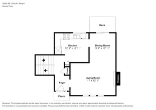 16025 SE 172nd Pl in Renton, WA - Building Photo - Building Photo